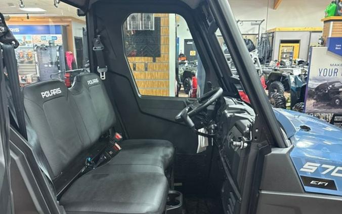 2026 Polaris® Ranger SP 570 NorthStar Edition