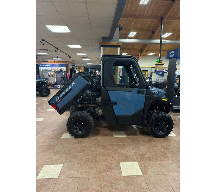 2026 Polaris® Ranger SP 570 NorthStar Edition