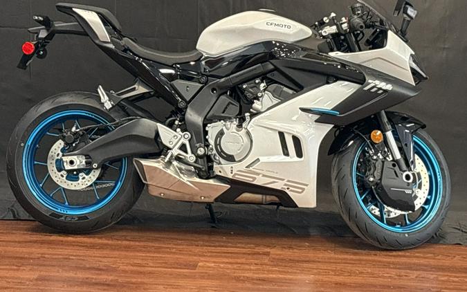 2026 CFMOTO 675SS