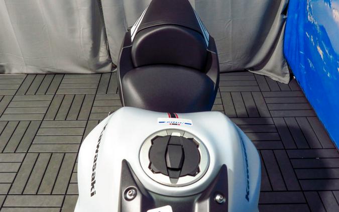 2026 Kawasaki Ninja 650 ABS