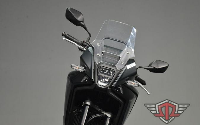 2024 Honda NX500 ABS