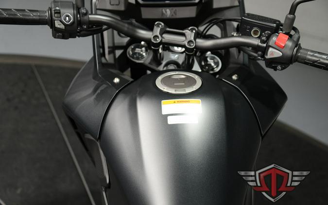 2024 Honda NX500 ABS