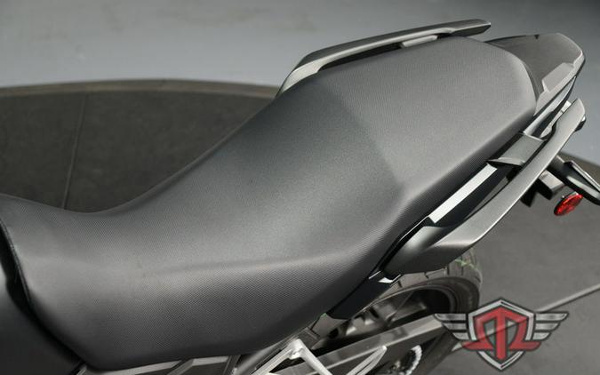 2024 Honda NX500 ABS