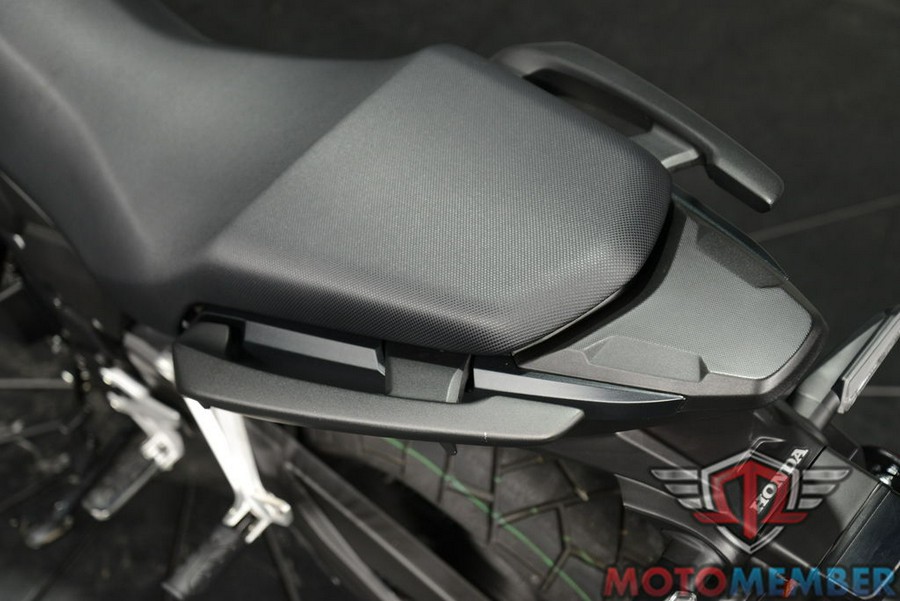 2024 Honda NX500 ABS