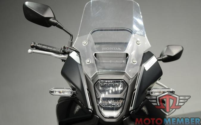 2024 Honda NX500 ABS