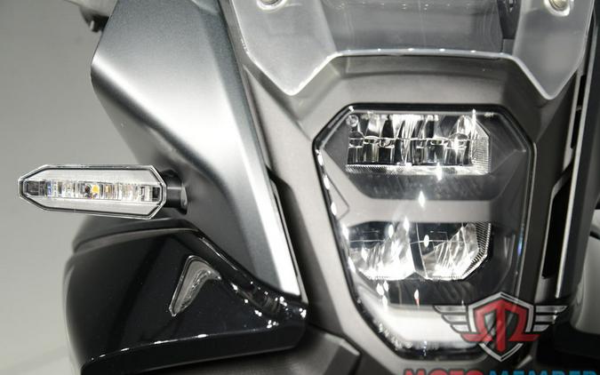 2024 Honda NX500 ABS