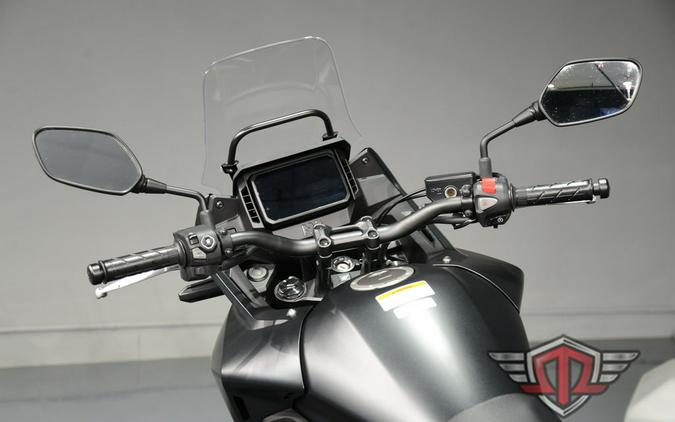 2024 Honda NX500 ABS