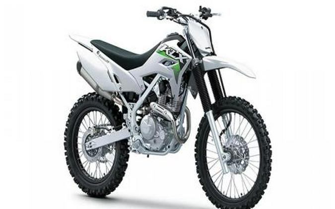 2026 Kawasaki KLX®230R S