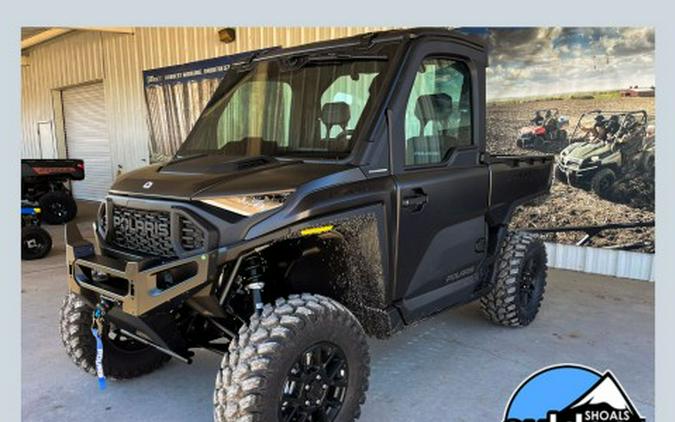 2026 Polaris Ranger XD 1500 Northstar Edition Premium