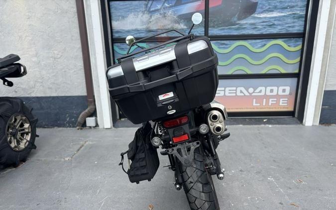 2023 Honda® SCL500