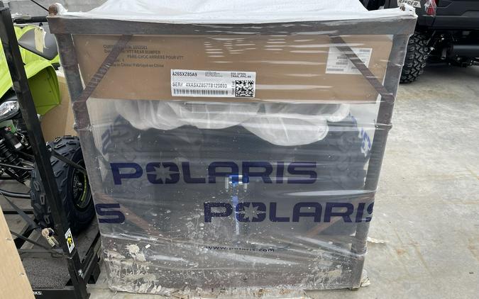 2026 Polaris Sportsman 850 Trail