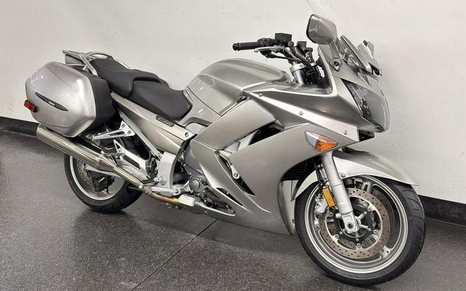 2010 Yamaha FJR 1300A