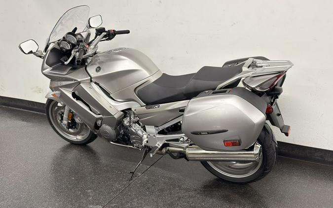2010 Yamaha FJR 1300A