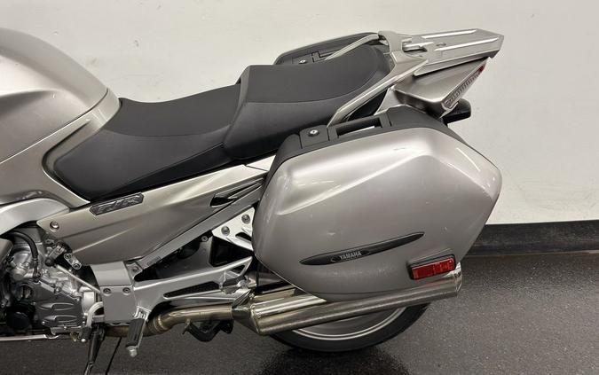 2010 Yamaha FJR 1300A