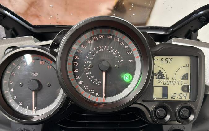 2010 Yamaha FJR 1300A