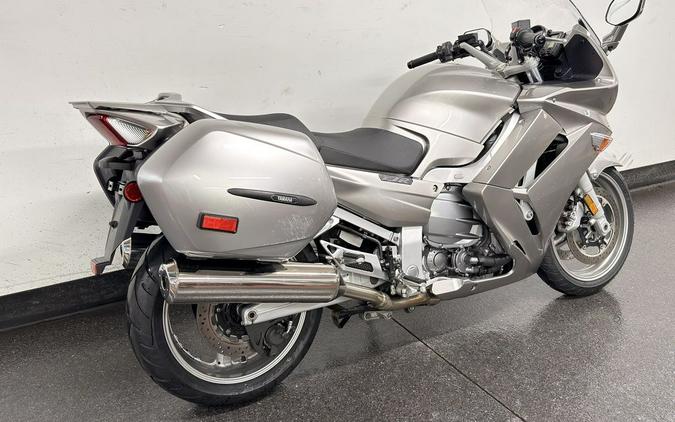 2010 Yamaha FJR 1300A