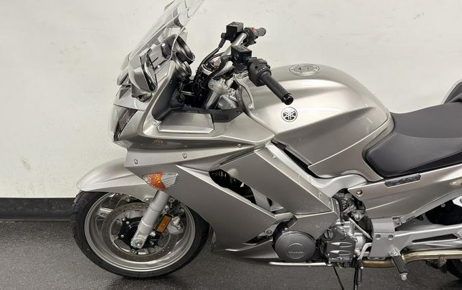 2010 Yamaha FJR 1300A