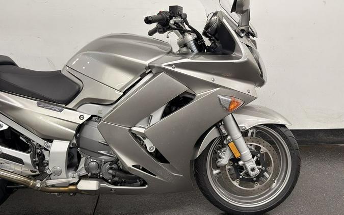 2010 Yamaha FJR 1300A