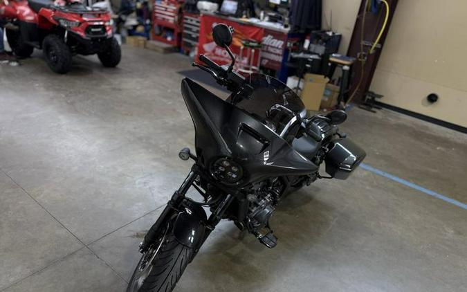 2024 Honda® Rebel 1100T DCT