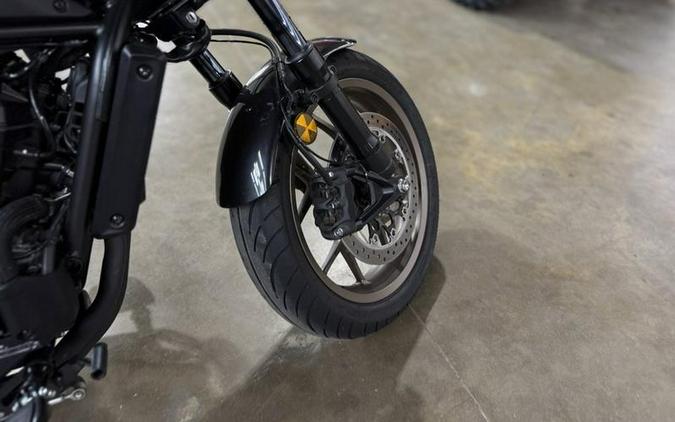 2024 Honda® Rebel 1100T DCT