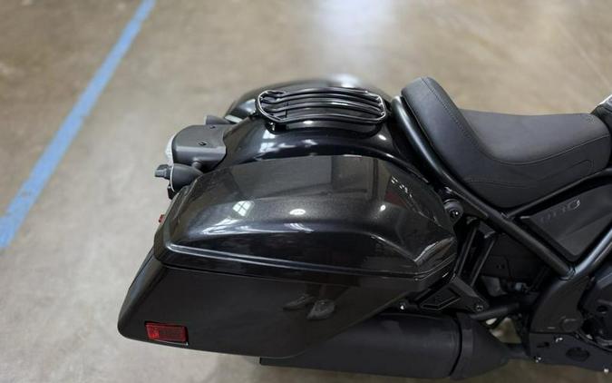 2024 Honda® Rebel 1100T DCT