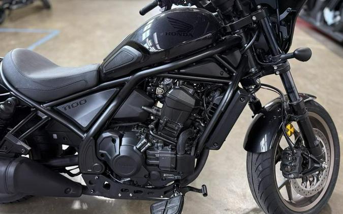 2024 Honda® Rebel 1100T DCT