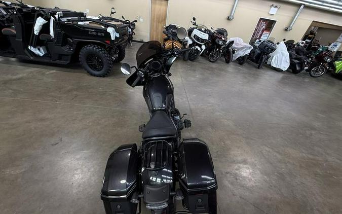 2024 Honda® Rebel 1100T DCT