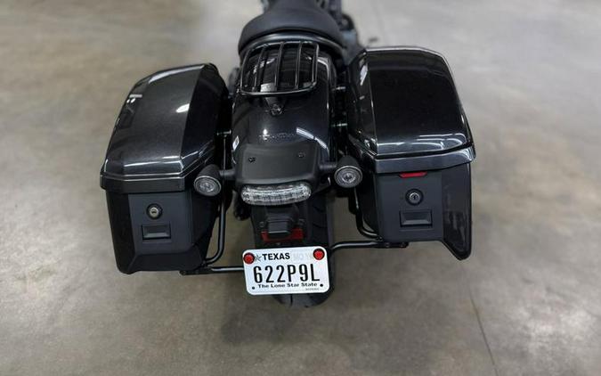 2024 Honda® Rebel 1100T DCT