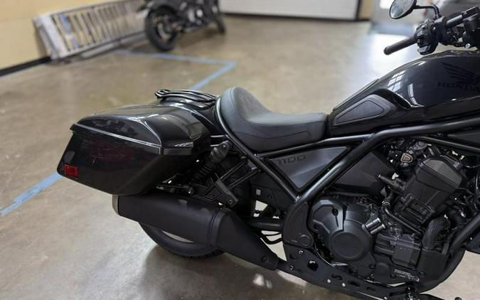 2024 Honda® Rebel 1100T DCT