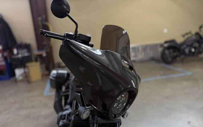 2024 Honda® Rebel 1100T DCT