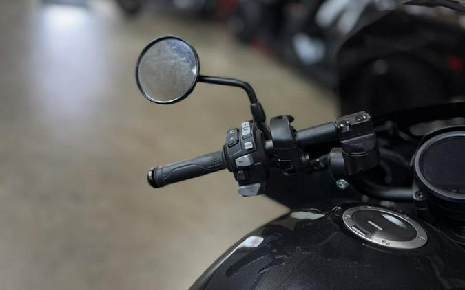 2024 Honda® Rebel 1100T DCT