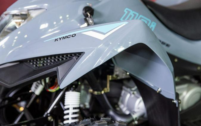 2026 Kymco Mongoose 110i