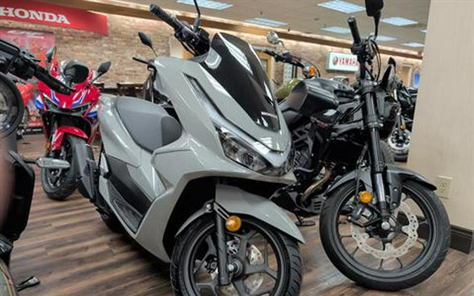 2026 Honda PCX