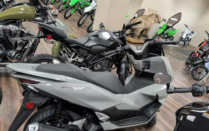 2026 Honda PCX