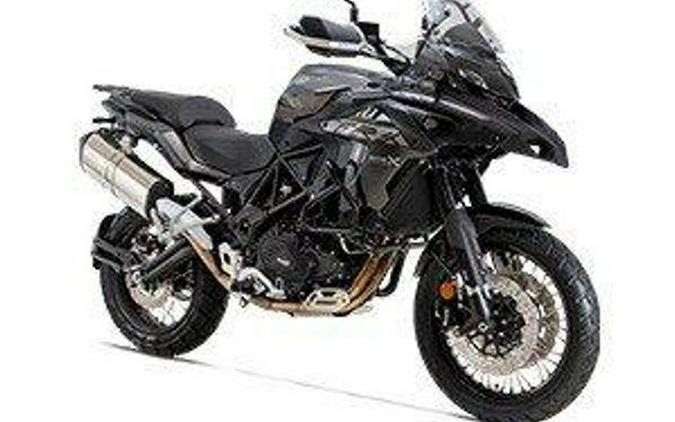 Used 2022 BENELLI TRK502X