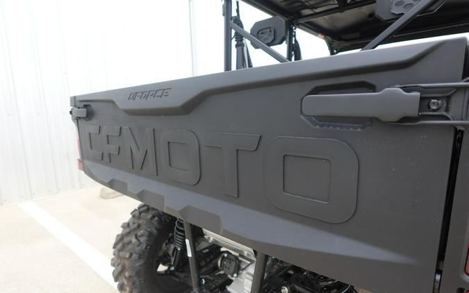 2026 CFMOTO UFORCE 800 XL