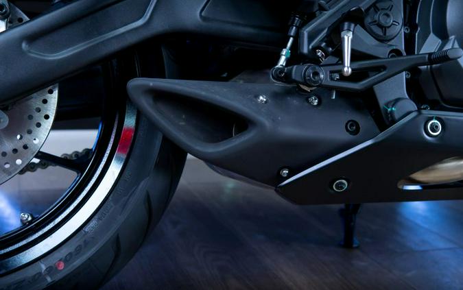 2026 BENELLI TORNADO 550