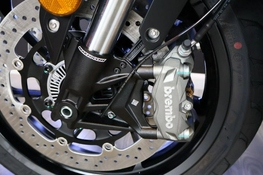 2026 BENELLI TORNADO 550