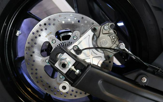 2026 BENELLI TORNADO 550