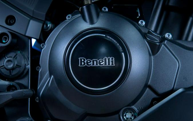 2026 BENELLI TORNADO 550