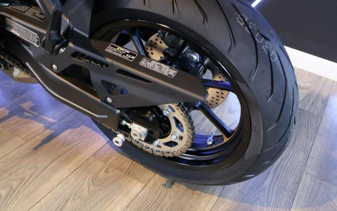 2026 BENELLI TORNADO 550