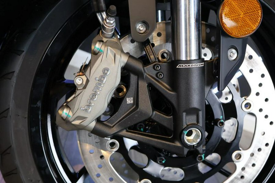 2026 BENELLI TORNADO 550