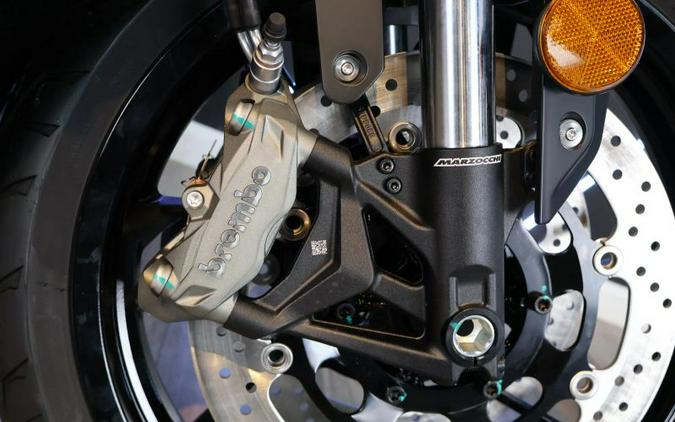 2026 BENELLI TORNADO 550
