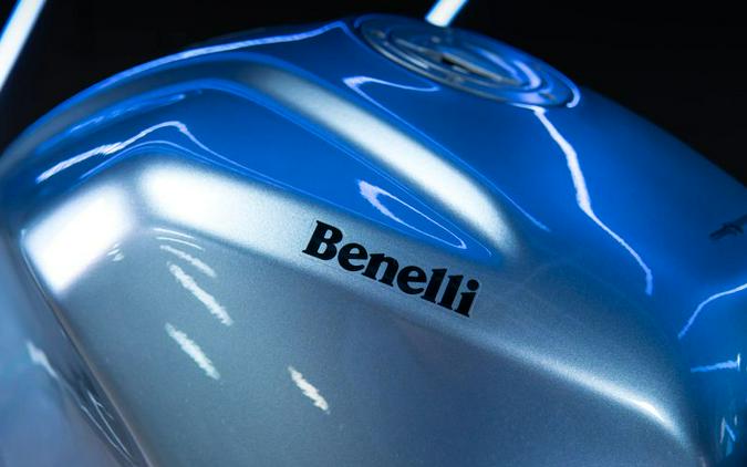 2026 BENELLI TORNADO 550
