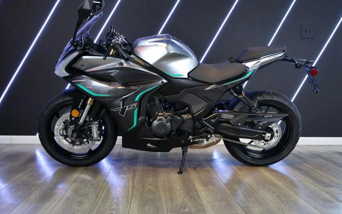2026 BENELLI TORNADO 550
