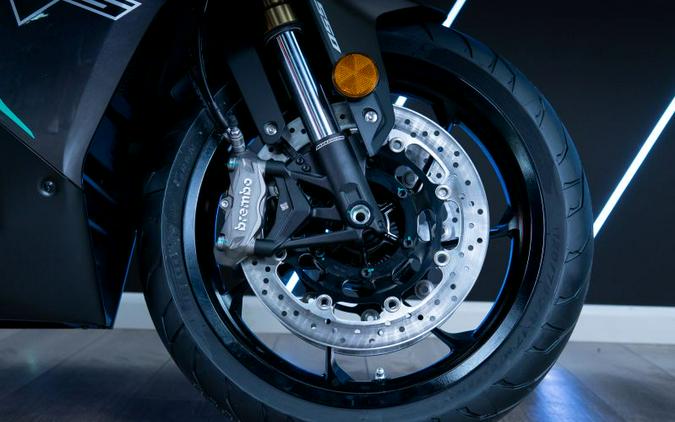 2026 BENELLI TORNADO 550