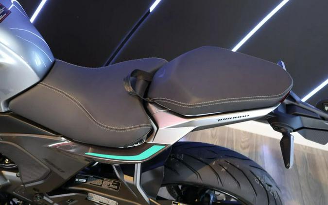 2026 BENELLI TORNADO 550