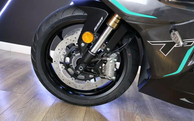 2026 BENELLI TORNADO 550