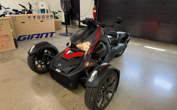 2026 Can-Am Ryker 900 ACE™