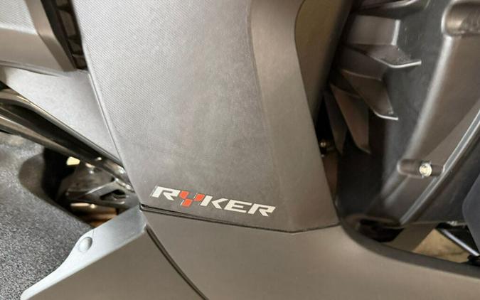2026 Can-Am Ryker 900 ACE™